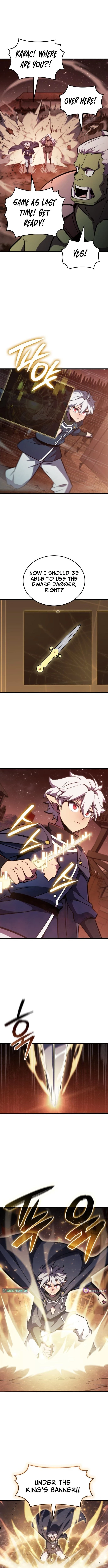 Breakers Chapter 9 - 2