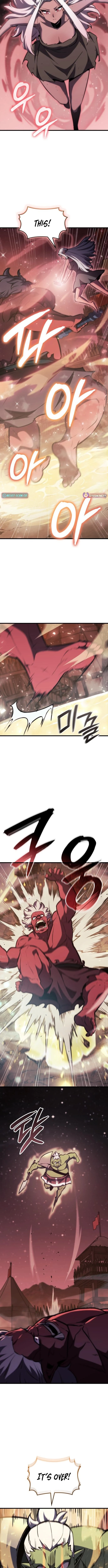 Breakers Chapter 9 - 5