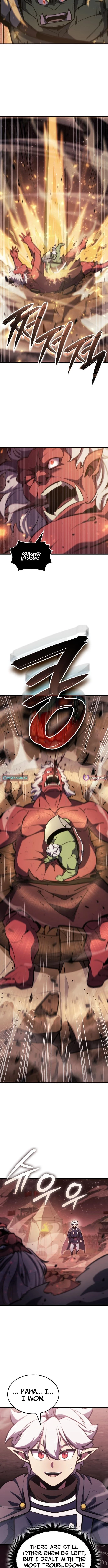 Breakers Chapter 9 - 6