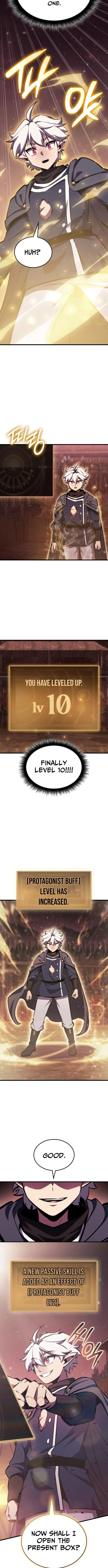 Breakers Chapter 9 - 7