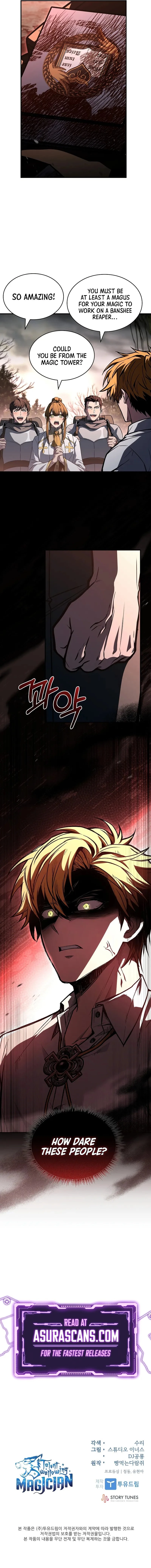 Demon Devourer Chapter 104 - 11