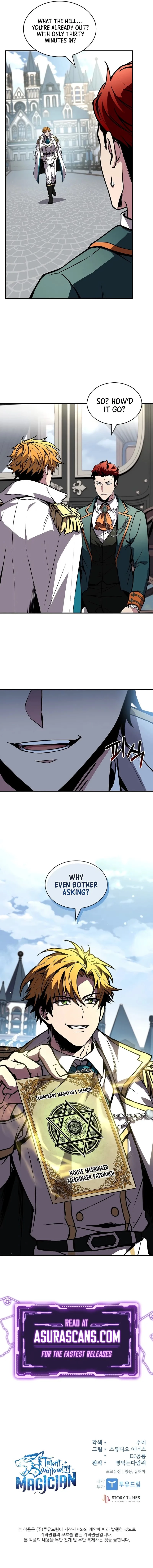 Demon Devourer Chapter 103 - 12
