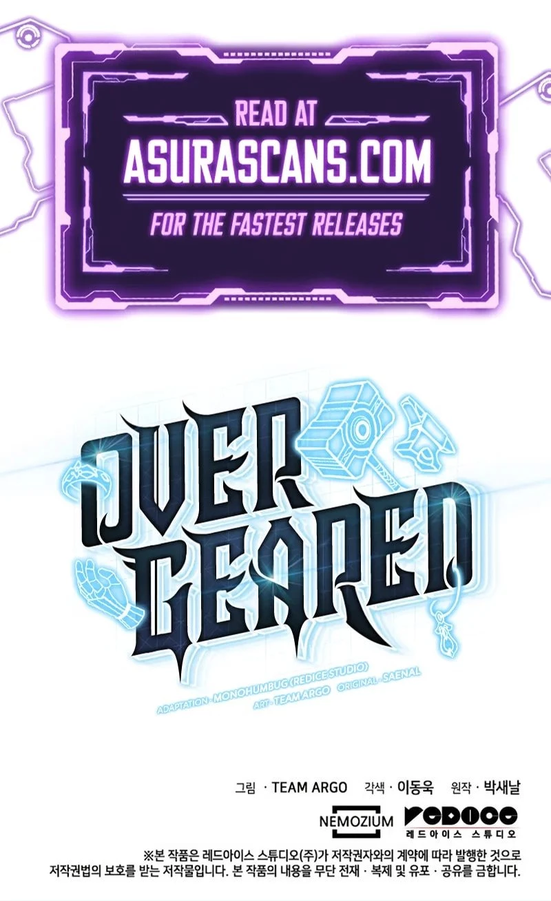 Overgeared Chapter 292 - 17