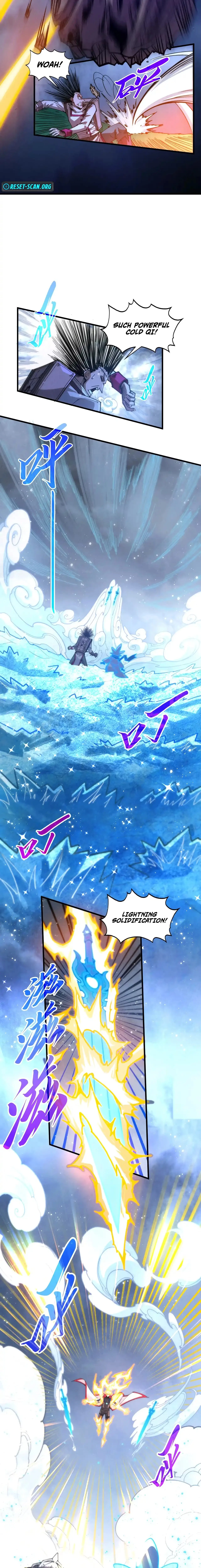 Rebirth Of The Ultimate Master Chapter 455 - 15