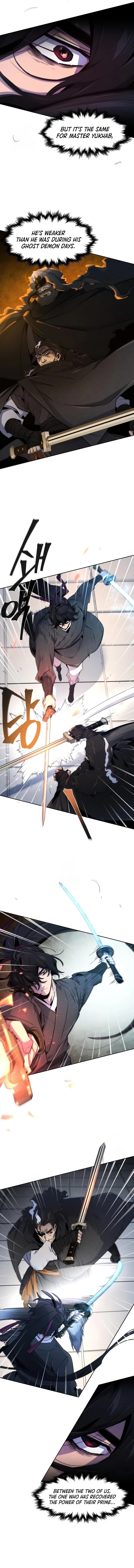 Return of the Mad Demon Chapter 168 - 5