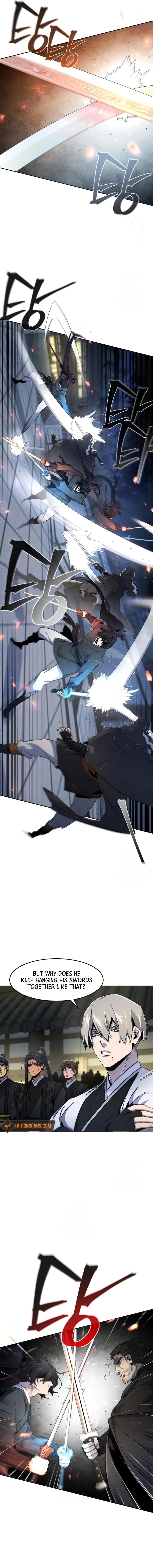 Return of the Mad Demon Chapter 168 - 7