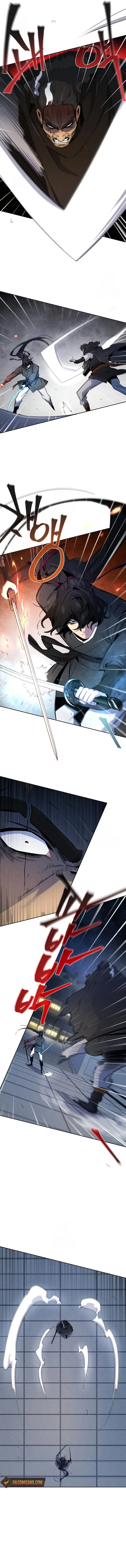 Return of the Mad Demon Chapter 168 - 10