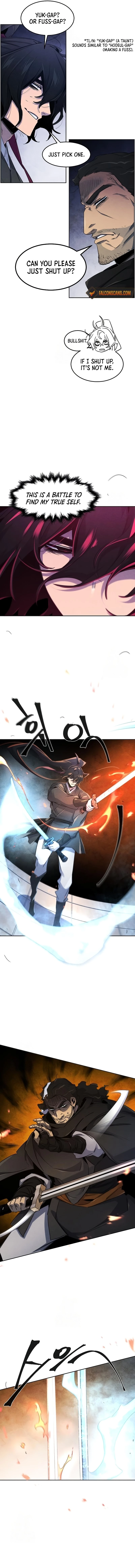 Return of the Mad Demon Chapter 168 - 11