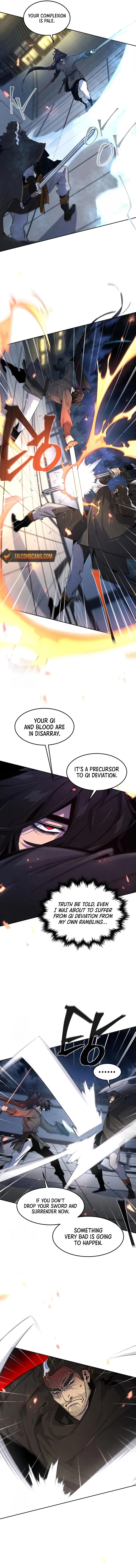 Return of the Mad Demon Chapter 168 - 14