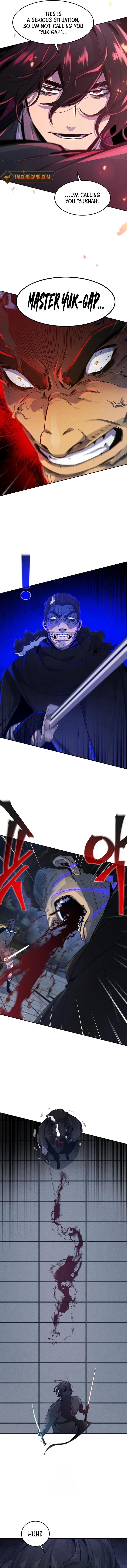 Return of the Mad Demon Chapter 168 - 15