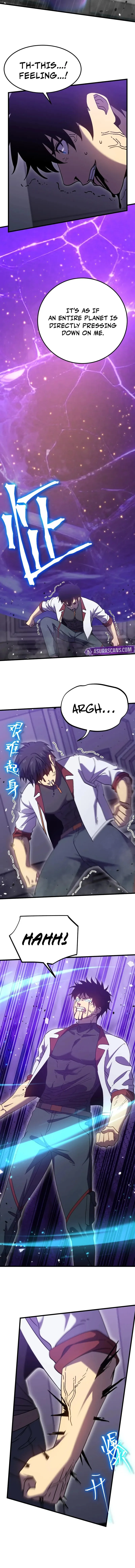 Log into the Future Chapter 251 - 6