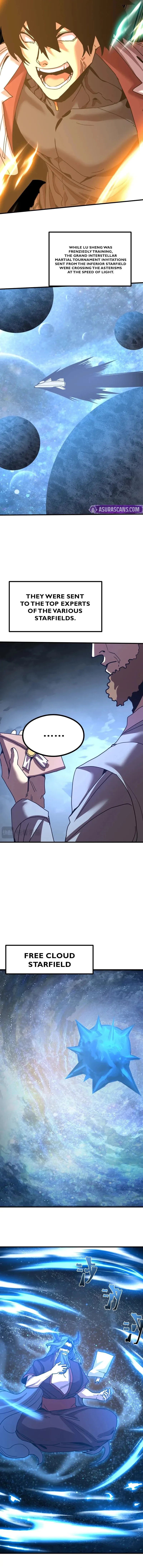 Log into the Future Chapter 251 - 8
