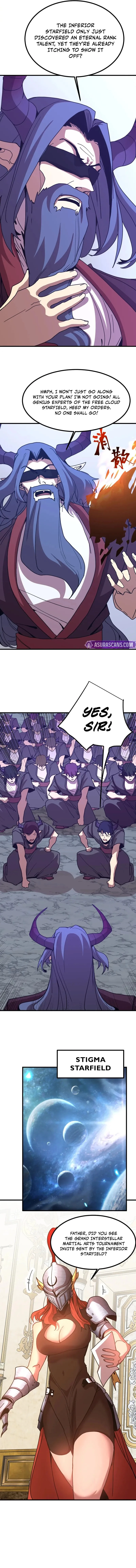 Log into the Future Chapter 251 - 9