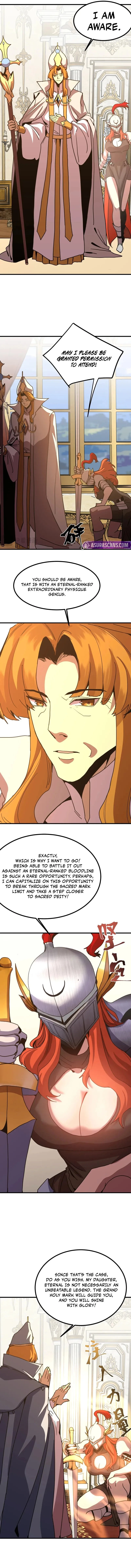 Log into the Future Chapter 251 - 10