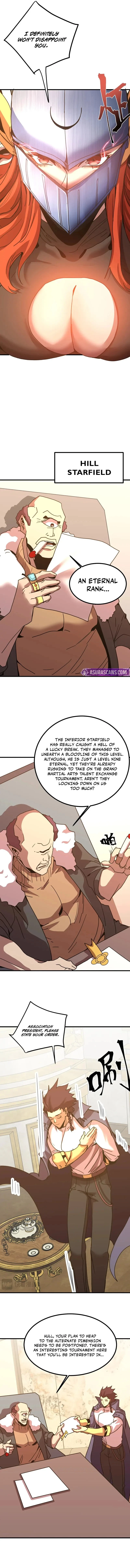 Log into the Future Chapter 251 - 11