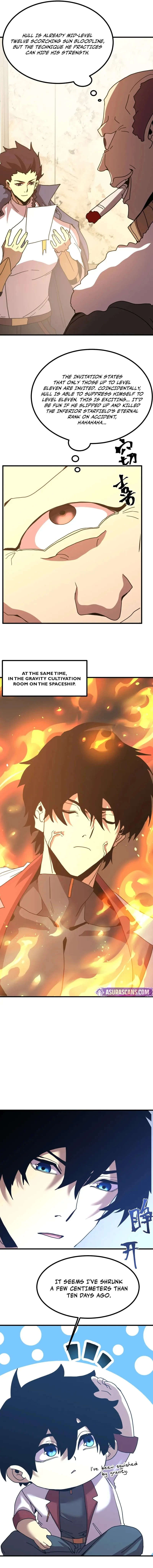 Log into the Future Chapter 251 - 12
