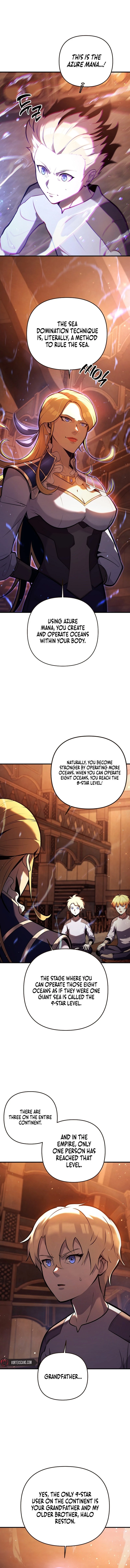 The Mad Dog of the Duke’s Estate Chapter 5 - 5