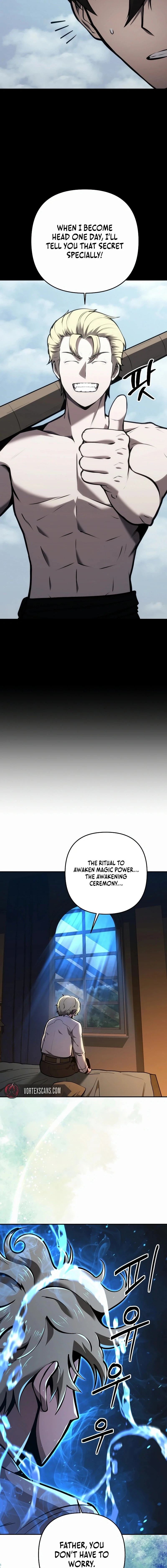 The Mad Dog of the Duke’s Estate Chapter 1 - 21