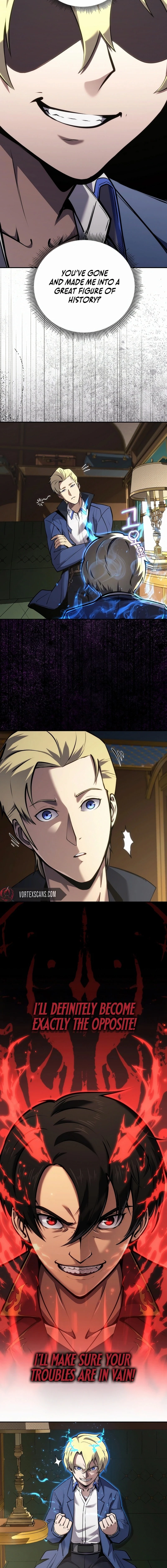 The Mad Dog of the Duke’s Estate Chapter 1 - 28