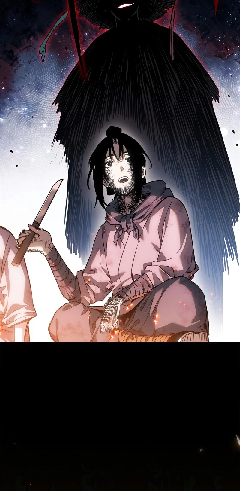 Abnormal Immortal Record of Spooky Daoist Chapter 52 - 5