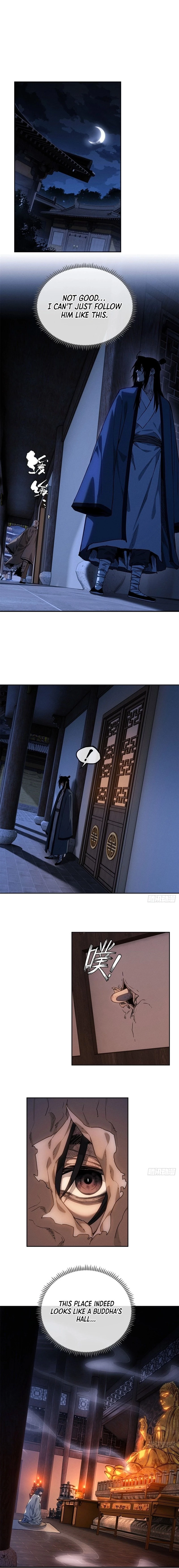 Dao of the Bizarre Immortal Chapter 45 - 2
