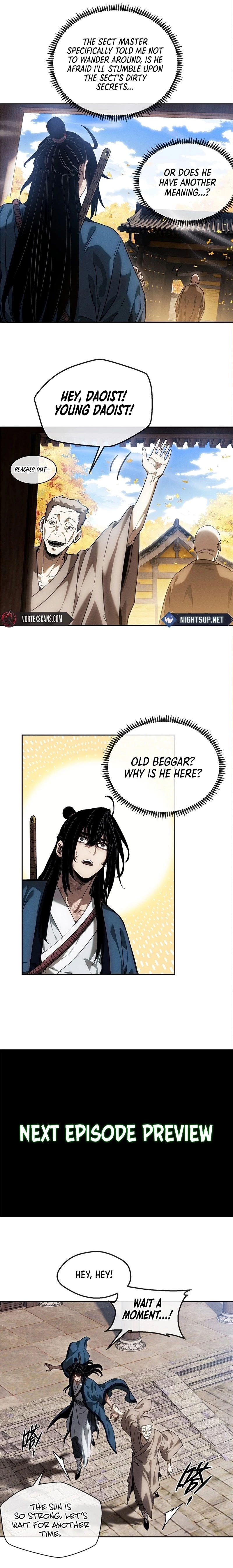 Dao of the Bizarre Immortal Chapter 45 - 7