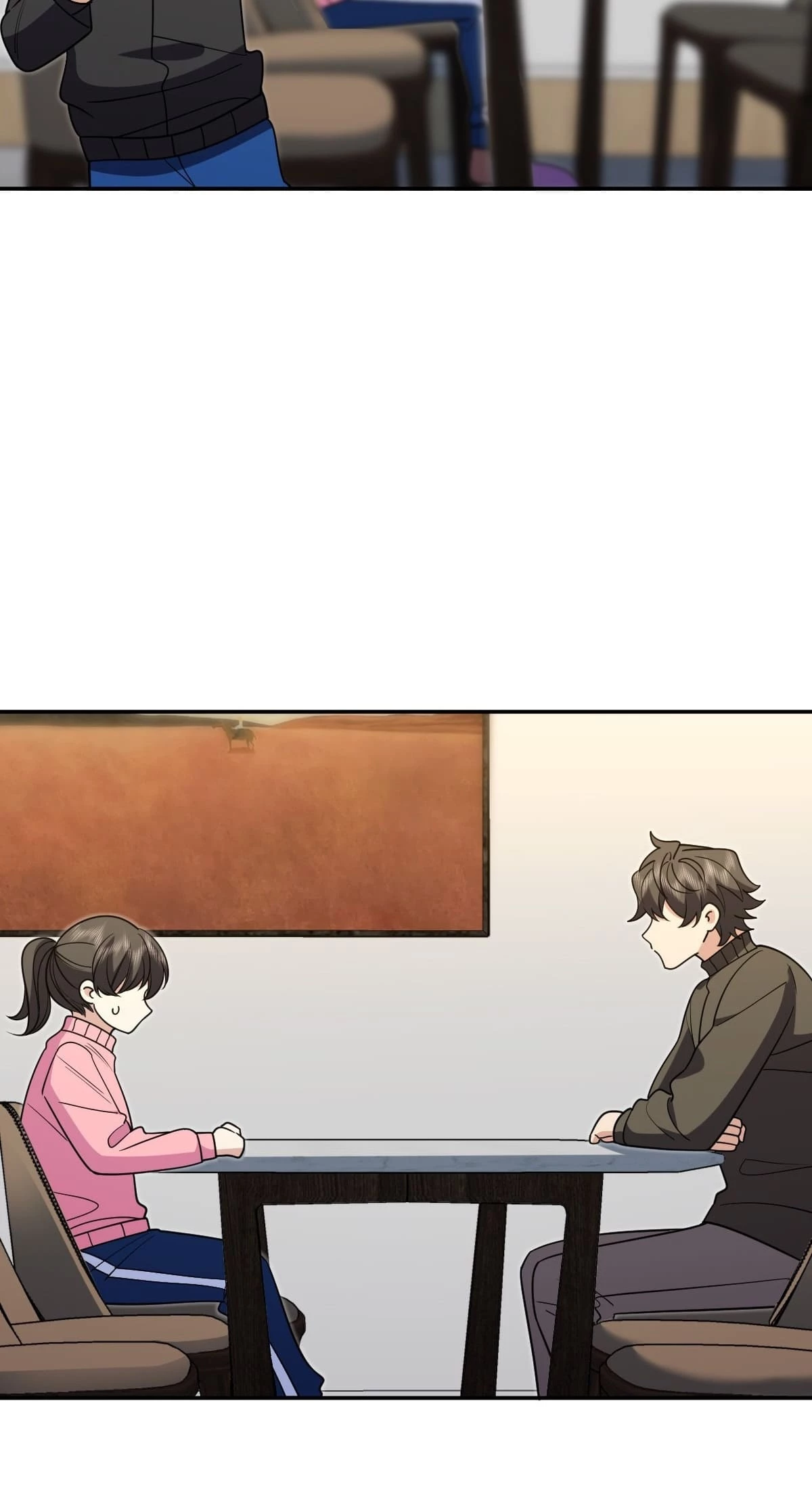 My Wife Is From a Thousand Years Ago Chapter 414 - 11