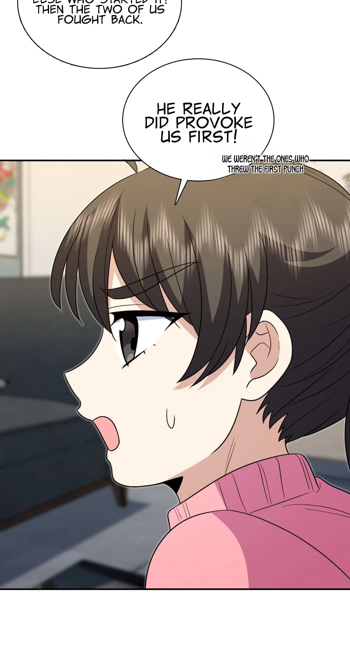 My Wife Is From a Thousand Years Ago Chapter 414 - 16