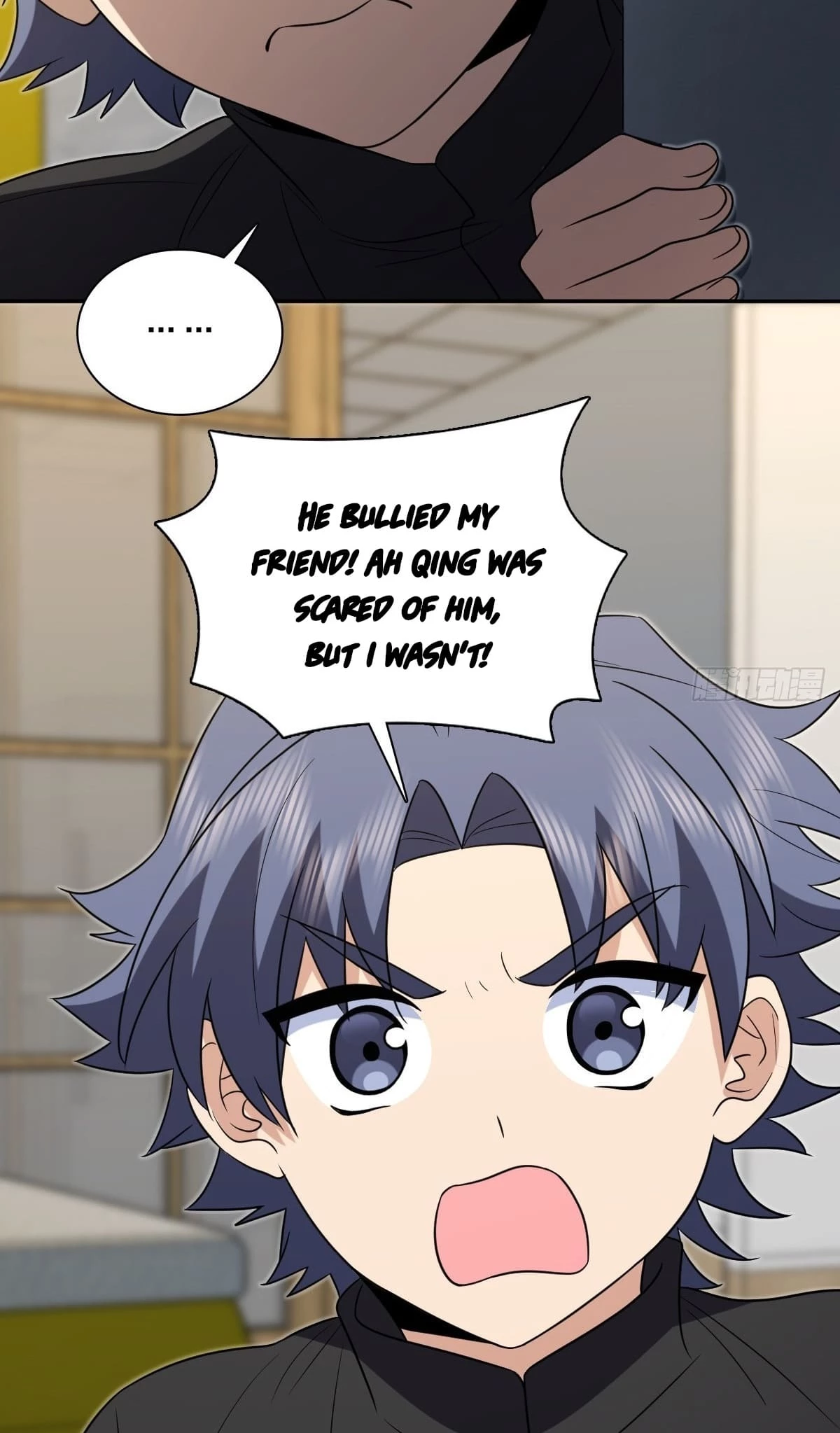 My Wife Is From a Thousand Years Ago Chapter 414 - 19