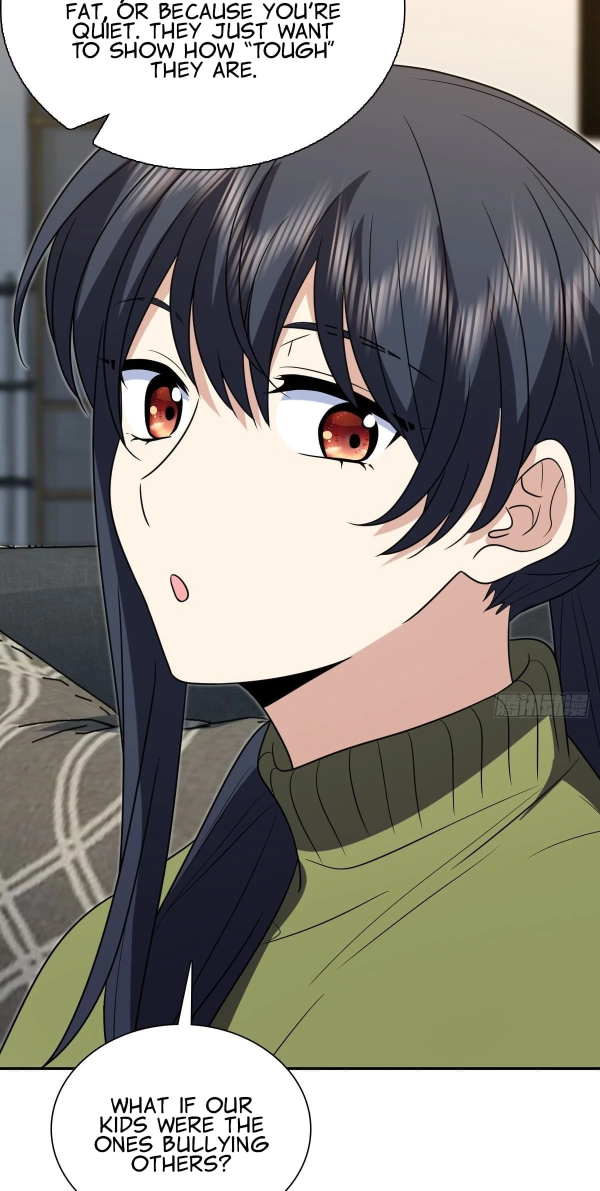 My Wife Is From a Thousand Years Ago Chapter 414 - 29