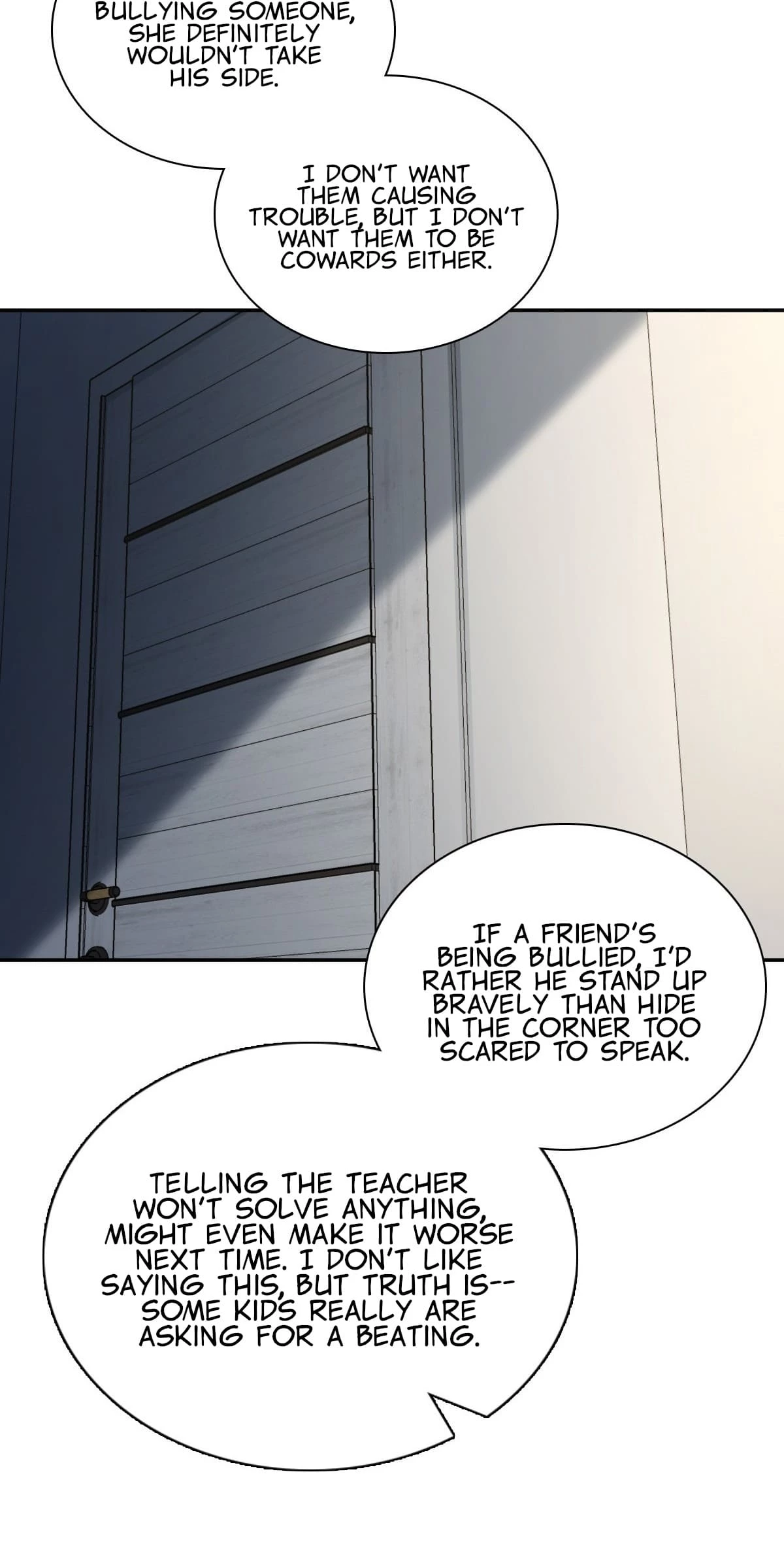 My Wife Is From a Thousand Years Ago Chapter 414 - 31