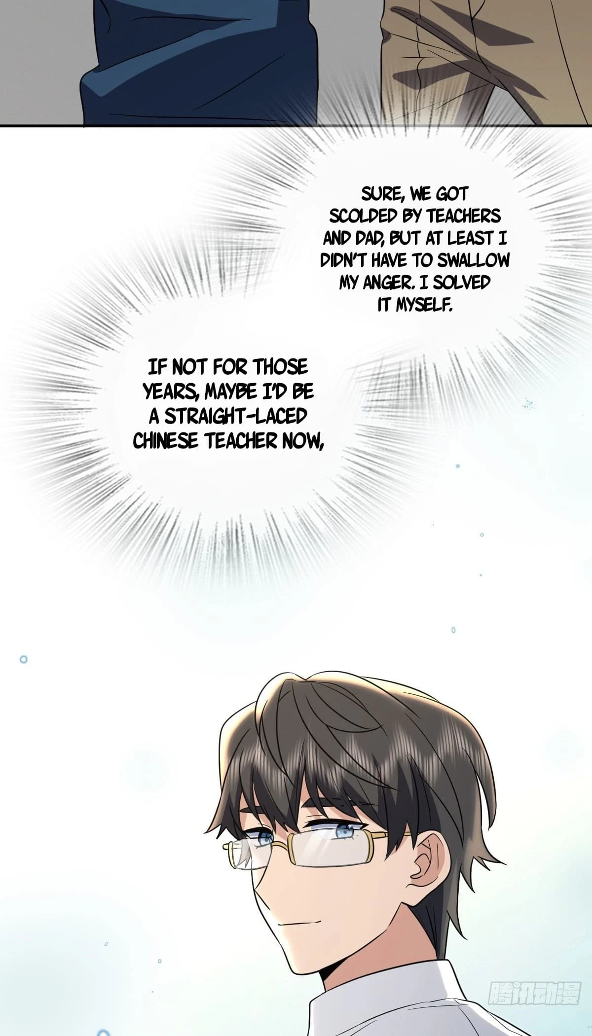 My Wife Is From a Thousand Years Ago Chapter 414 - 40