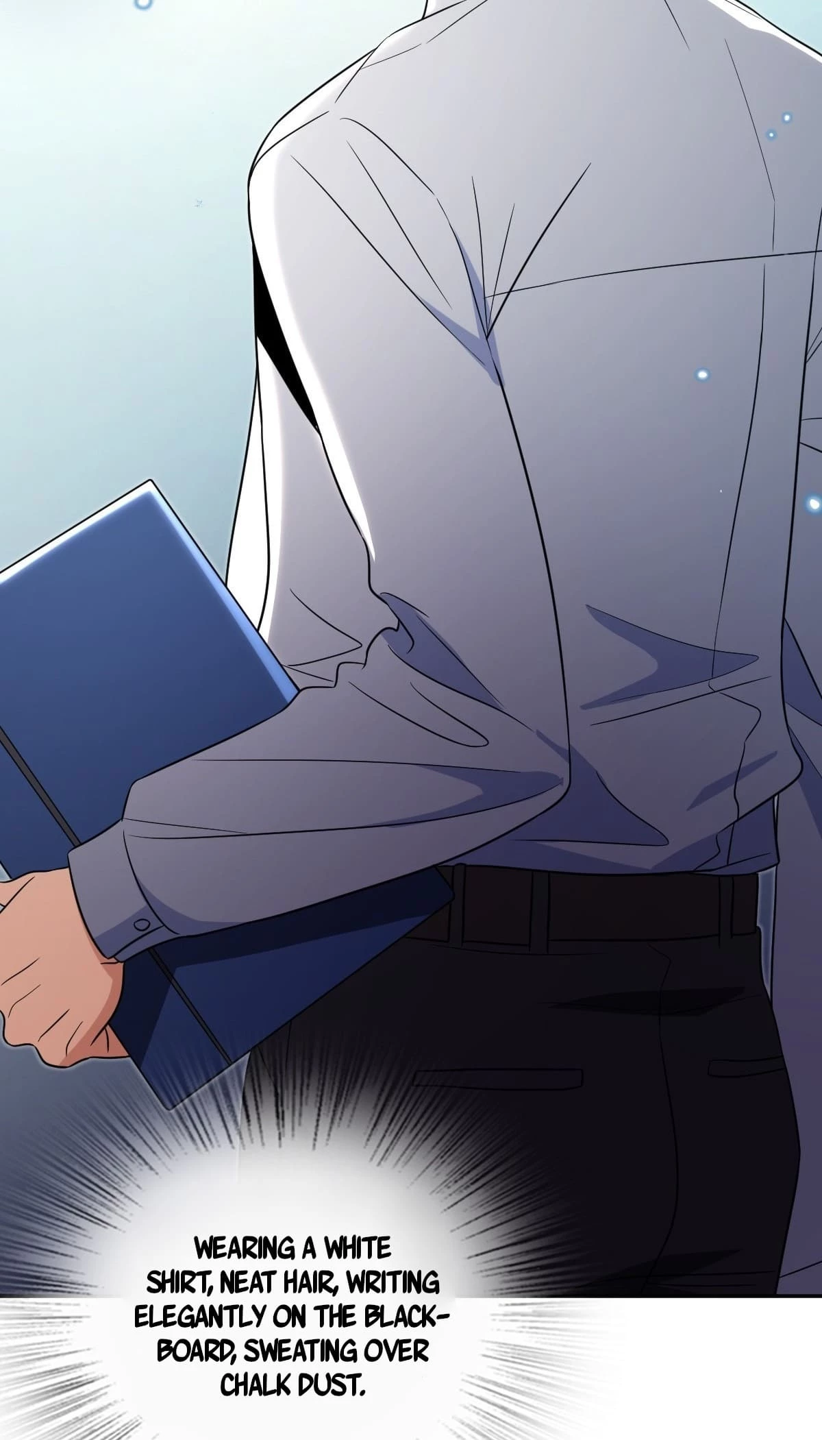 My Wife Is From a Thousand Years Ago Chapter 414 - 41