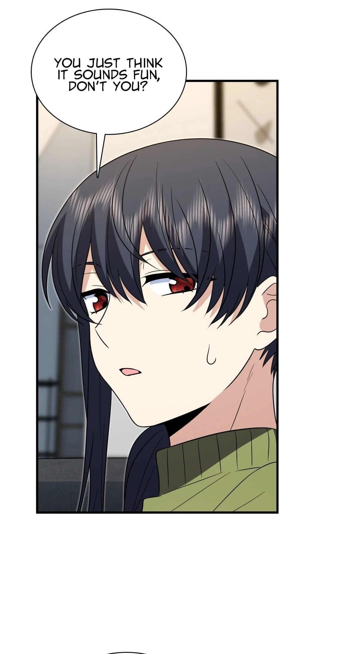 My Wife Is From a Thousand Years Ago Chapter 414 - 44
