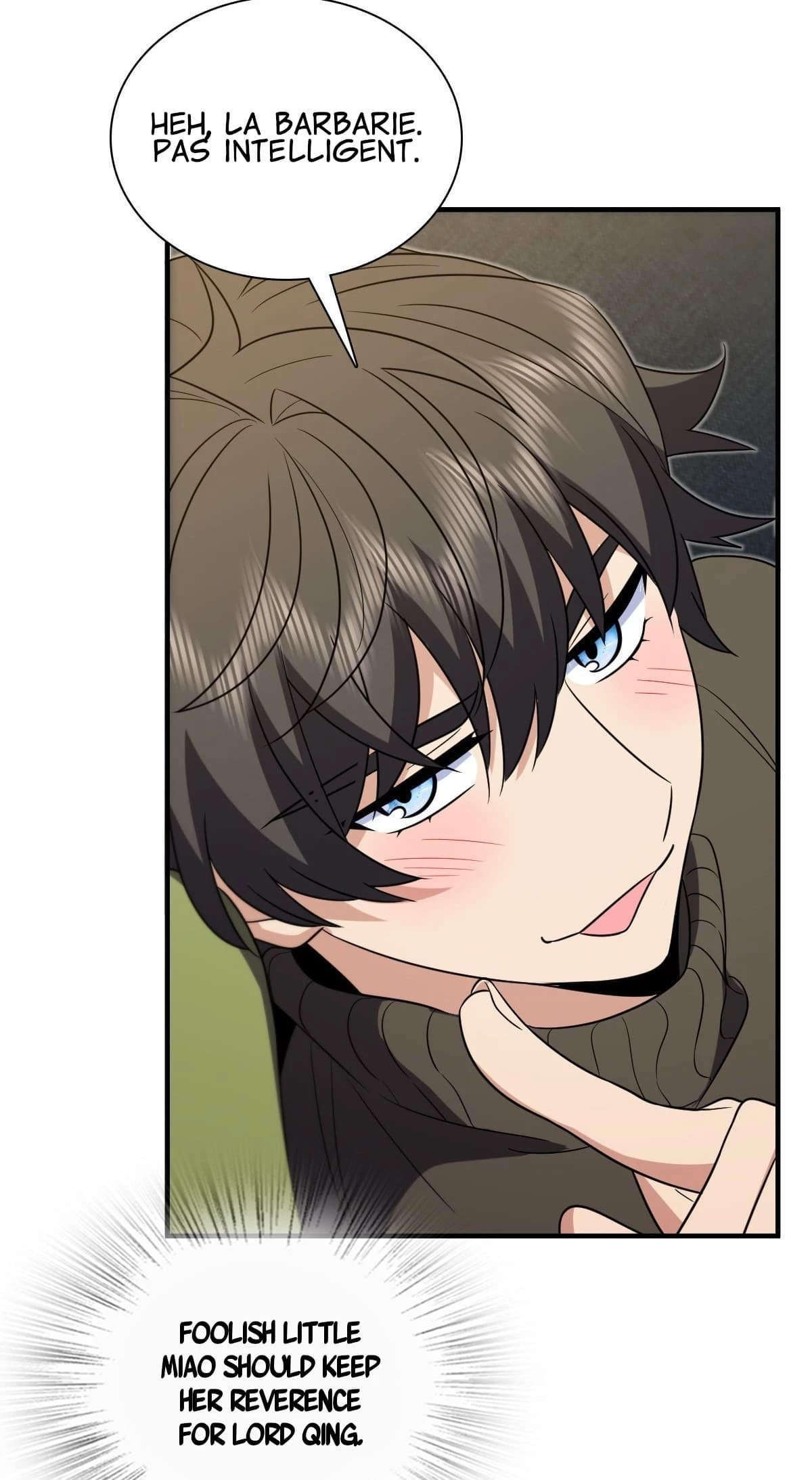 My Wife Is From a Thousand Years Ago Chapter 414 - 45