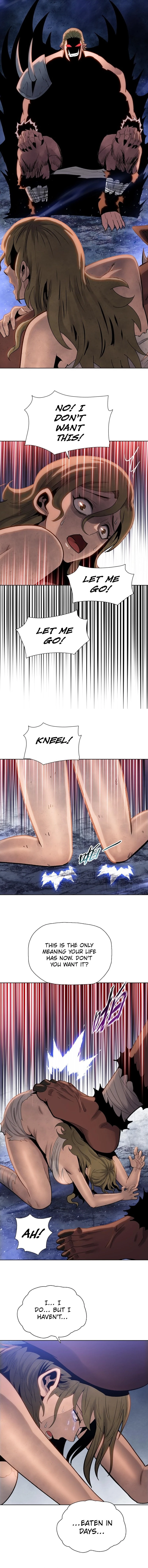 The Doomsday Ruthless Man: Hoarding Trillions of Supplies at the Beginning Chapter 83 - 4
