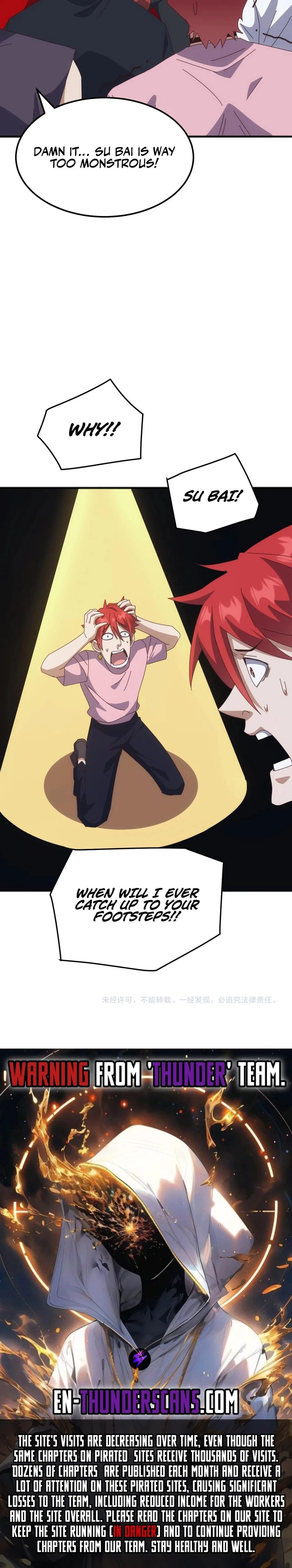 Domestication of Divine Beasts at the Beginning Chapter 45 - 23