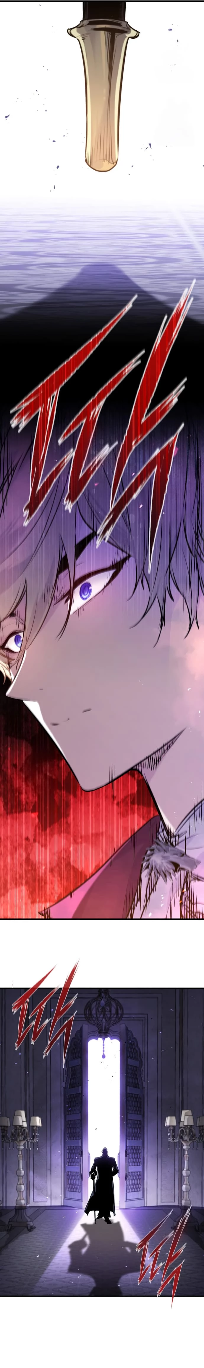 The Regressed Mercenary Has a Plan Chapter 54 - 14