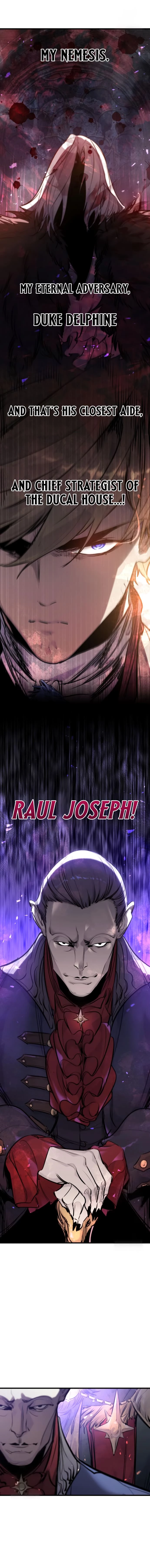 The Regressed Mercenary Has a Plan Chapter 54 - 16