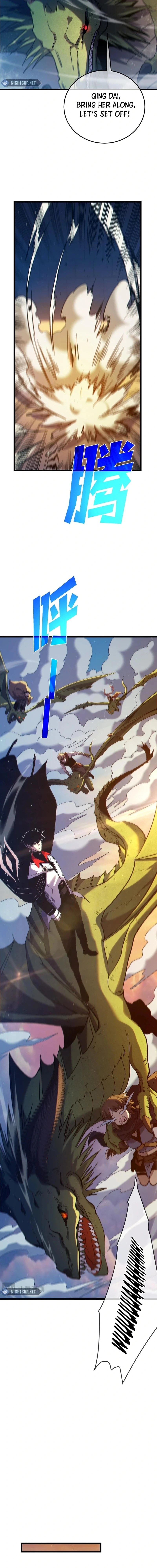 I Rely on My Invincibility to Deal Tons of Damage Passively! Chapter 101 - 10