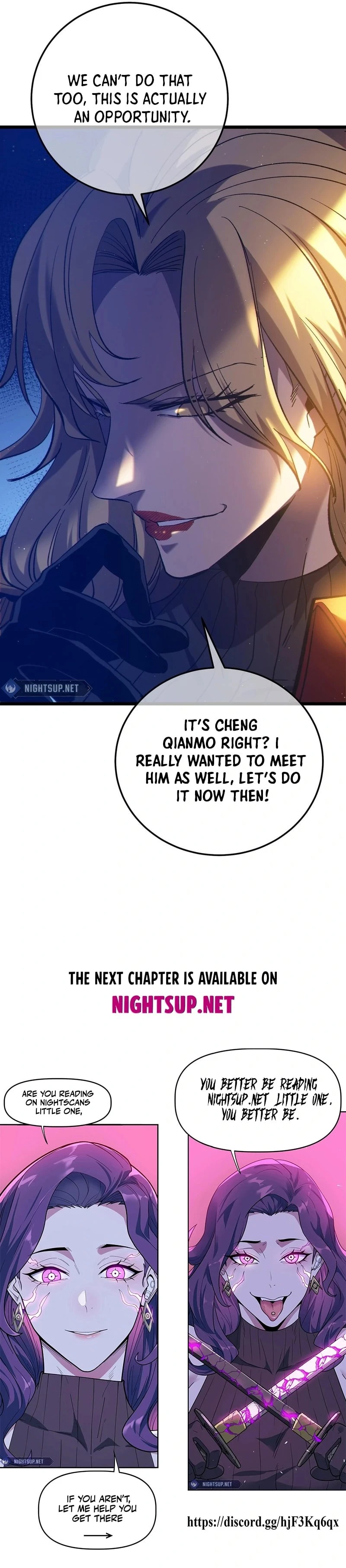 I Rely on My Invincibility to Deal Tons of Damage Passively! Chapter 101 - 16