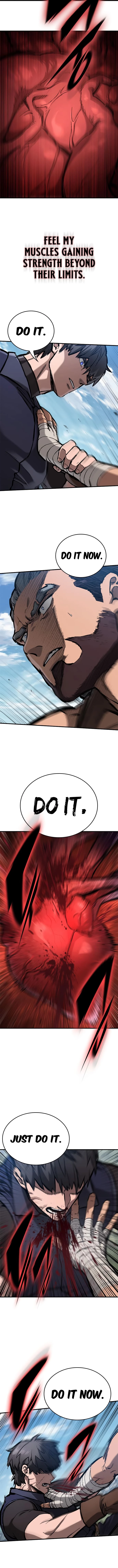 The Knight Who Only Lives Today Chapter 74 - 12