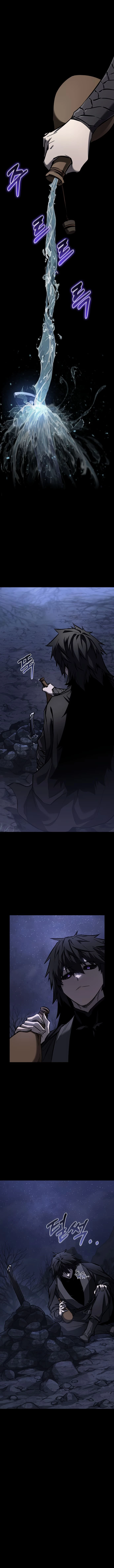 Shadow of the Supreme Chapter 71 - 2