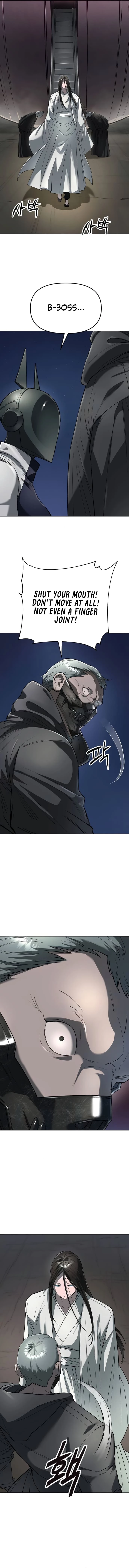 Space Cheon-ma 3077 Chapter 59 - 3