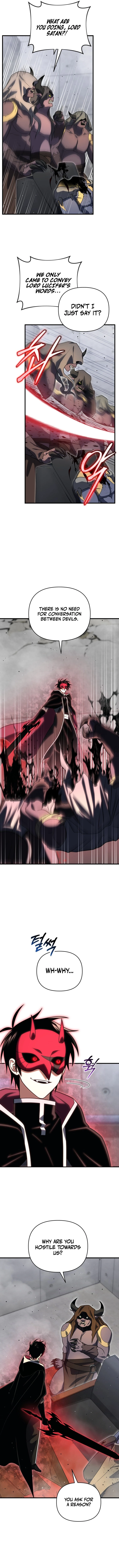 After Ten Millennia in Hell Chapter 127 - 6