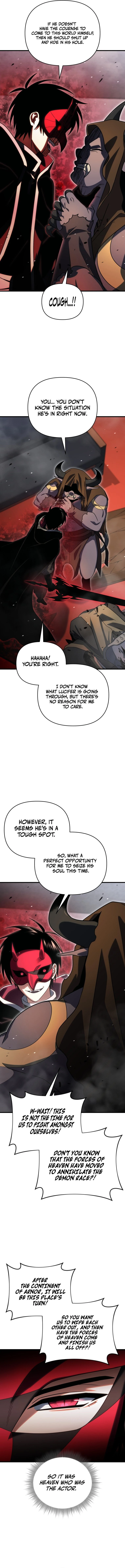 After Ten Millennia in Hell Chapter 127 - 8