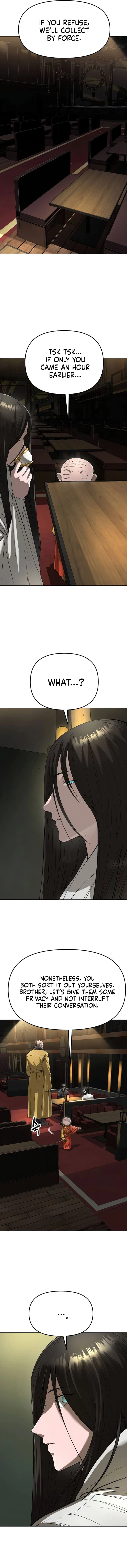 Space Cheon-ma 3077 Chapter 59 - 13