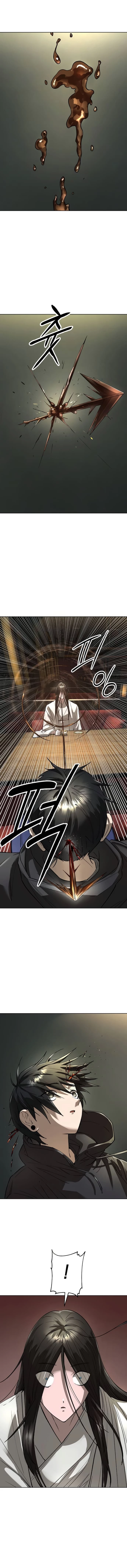 Space Cheon-ma 3077 Chapter 59 - 19
