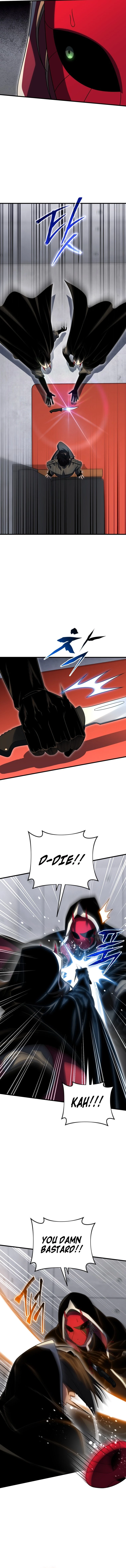 After Ten Millennia in Hell Chapter 127 - 15