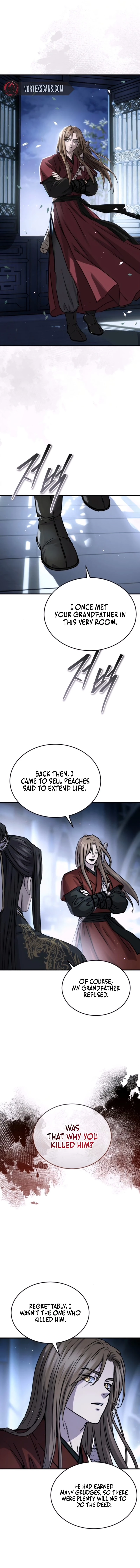 Absolute Reign Chapter 57 - 13